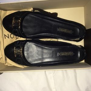 Louis Vuitton Flats